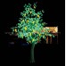 Artificial Tree Light 03