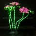 Flower Light 08