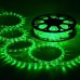 Neon Light Outside 04