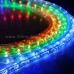 Neon Light Outside 02