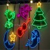 Neon Light 01