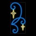 2D Motif Light 105