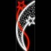 2D Motif Light 111