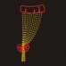 2D Motif Light 118