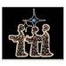 2D Motif Light 09