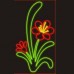 2D Motif Light 121