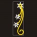 2D Motif Light 124