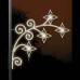 2D Motif Light 124