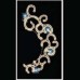 2d christmas motif light 128