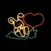 2D Motif Light 13