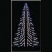 2d christmas motif light 129