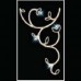 2d christmas motif light 132