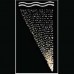 2d christmas motif light 139