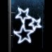 2d christmas motif light 142