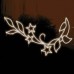 2d christmas motif light 144