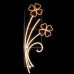 2d christmas motif light 152
