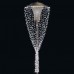 2d christmas motif light 153