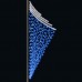 2d christmas motif light 160