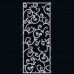 2d christmas motif light 168