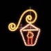2D Motif Light 15