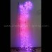 2d christmas motif light 174