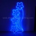 2d christmas motif light 179