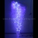 2d christmas motif light 186