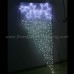 2d christmas motif light 186
