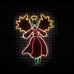 2D Motif Light 18
