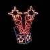 2D Motif Light 19