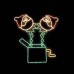 2D Motif Light 23