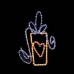 2D Motif Light 32