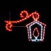 2D Motif Light 38