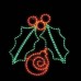 2D Motif Light 38