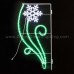 2D Motif Light 45