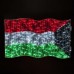 2D Motif Light 51