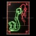 2D Motif Light 51