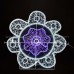 2D Motif Light 55