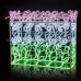 2D Motif Light 58