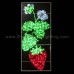 2D Motif Light 59