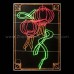 2D Motif Light 59