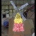 2D Motif Light 61