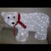 3d christmas bear motif light 01