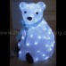 3d christmas bear motif light 01
