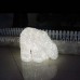 3d christmas bear motif light 08