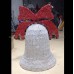 3d christmas bell motif light 03