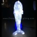3d christmas dolphin motif light 02