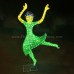 3d christmas decoration man motif light 26