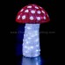 3d christmas decoration mushroom motif light 04