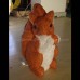3d christmas decoration rabbit motif light 05